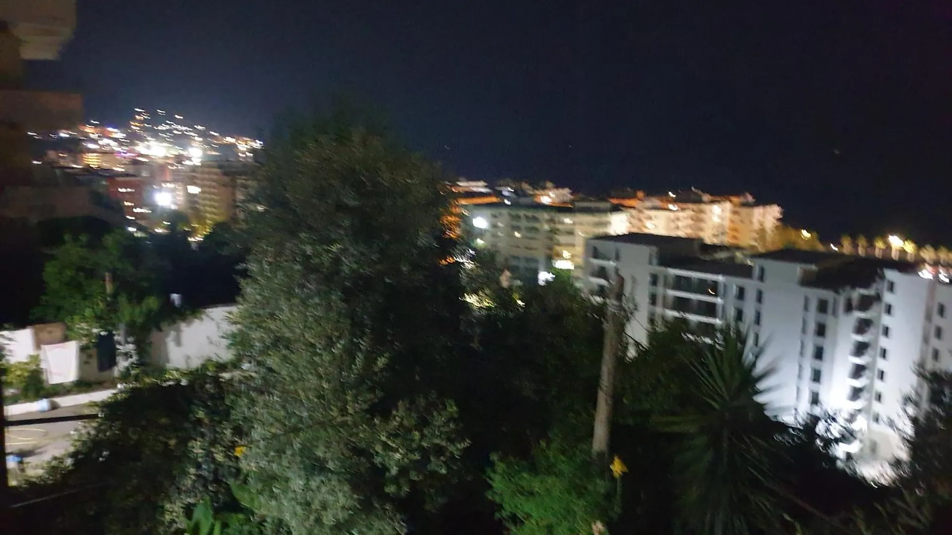 Sea Breeze Apartment Vlorë Αλβανία